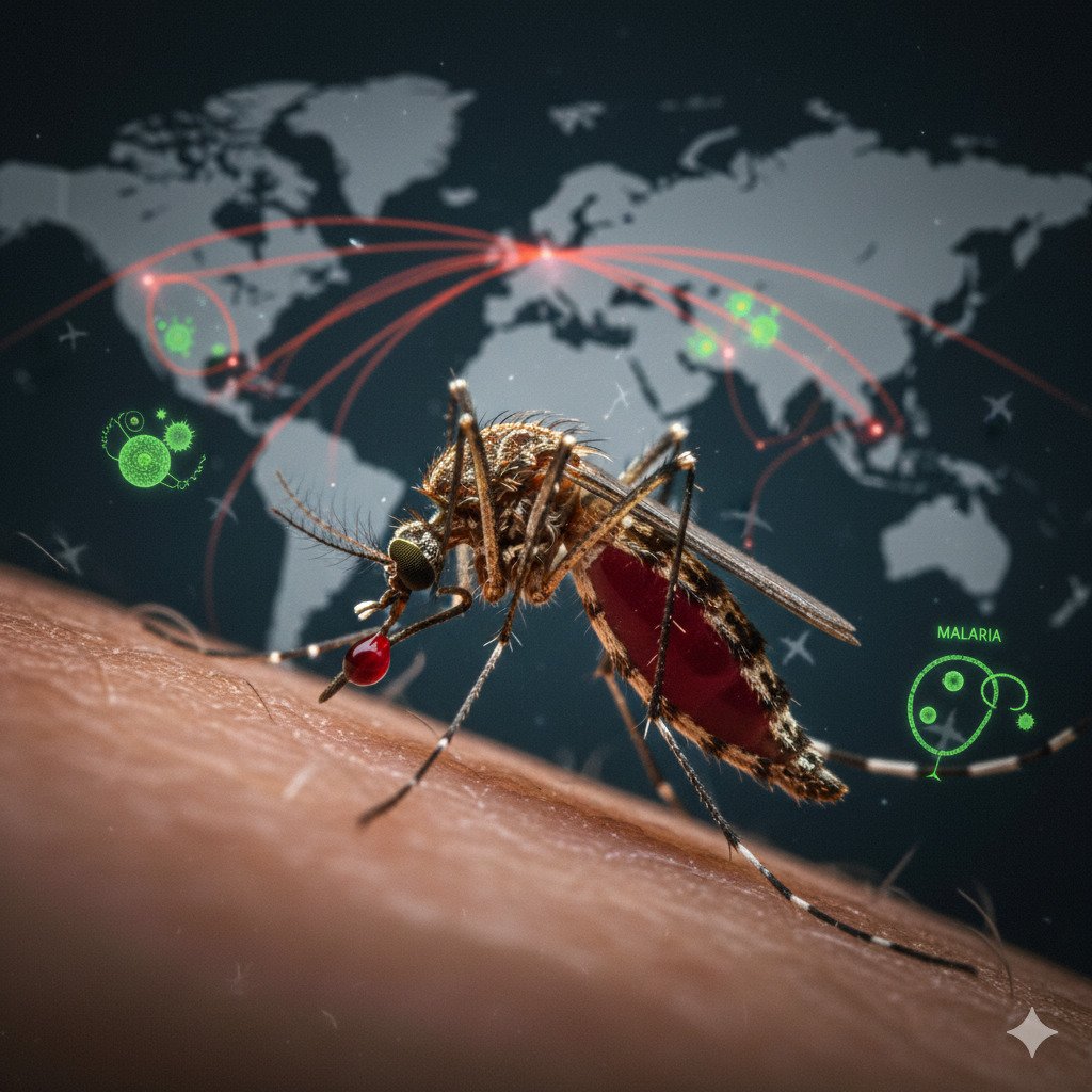 Imagem Mosquito convert.io