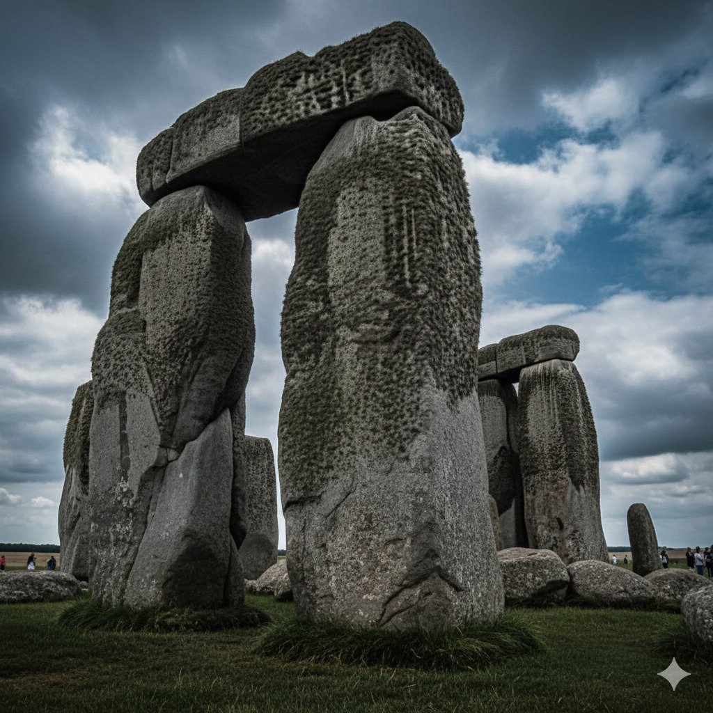 Imagem Stonehenge 2