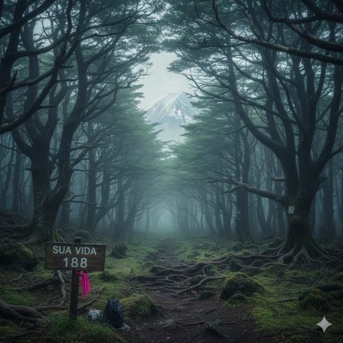 ð² Aokigahara: Mistérios e a Triste Realidade da ‘Floresta dos Suicídios’ no Japão