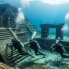 O mistério de Atitlán: arqueólogos revelam segredos de cidade maia totalmente submersa sob as águas