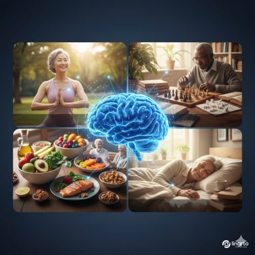 ðµð´ Os 5 Hábitos Essenciais que Blindam e Fortalecem Sua Memória na Velhice