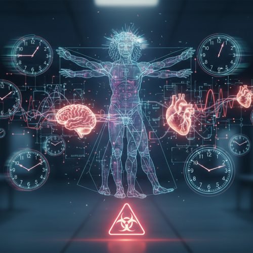 O Sono de Da Vinci: A Verdade Científica Sobre o Sono Polifásico e Seus Riscos para a Saúde