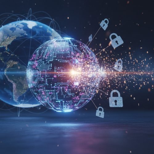Supremacia Quântica: O Fim da Criptografia e a Ameaça à Segurança Digital Global