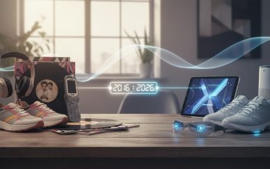 2026 é o Novo 2016? Entenda a Trend Nostálgica que Dominou a Internet